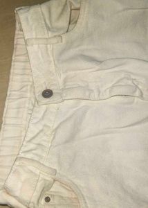 Off-White Jeans