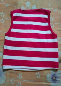 New Ribbed Tank Top For Women