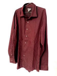 Van Heusen  Long Sleeve Shirt