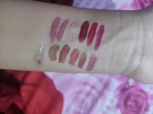 Lipstick Set Of 12