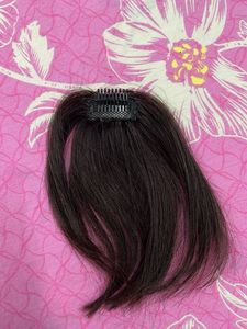 Original Remy Curtain Bangs