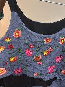 flower work top 🌸🌼🪷🌺