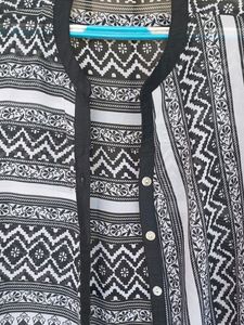 Fancy Shrug