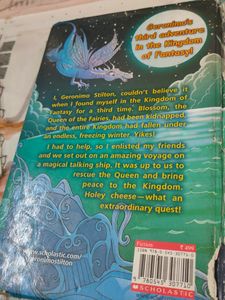 The Amazing Voyage
