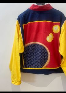 Imported Windbreaker Jacket 🧥
