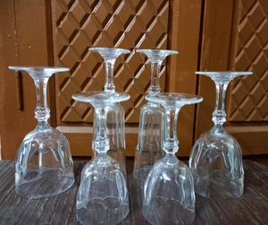 Premium Wine Glass