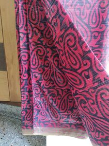 simar print saree