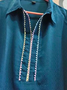 Women Cord set