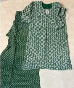 Cute Kurta Set