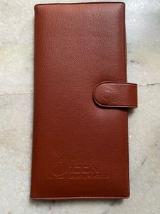 Passport Pouch