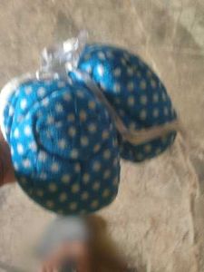 Cute Baby Girl Booties