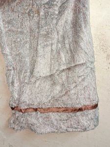 Beautiful Fleece Fashion Pant Lower Daily Wear