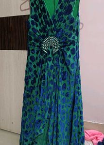 Festive Dress