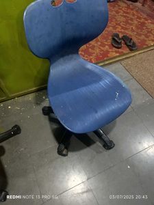 Less Used