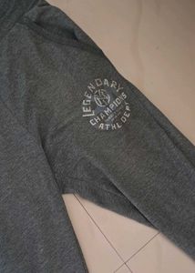 Gray Legend Champions Sweatpants