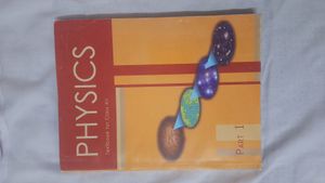 Physics NCERT Class 12 th