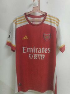 Arsenal 2022/23 Home Jersey