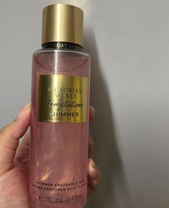 Final Price Drop VS Temptation Shimmer