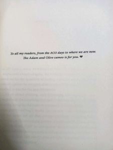 Love, Theoretically