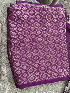 Silk Saree