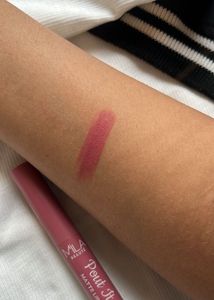 MILA Beaute Lip Crayon