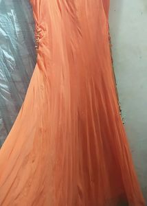 Anarkali Dress