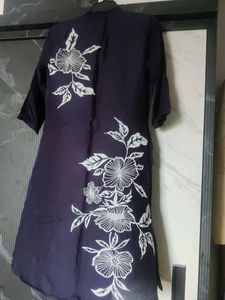 Kurta With Bottom