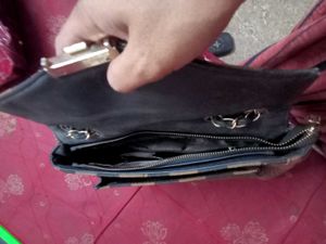 New Combo Hand Bag,One Is Good