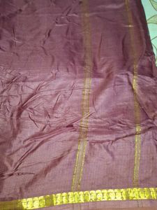 Pure Silk Saree
