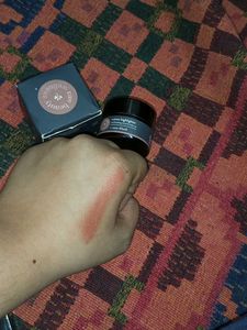 Rawbeauty Creme Highlighter