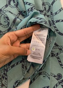 Vero Moda Classic Green Shirt