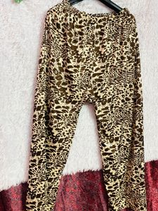 Chitta Print Plazo