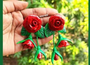 NEW FLOWERS AND ROSE &amp; Leaves Silicon MOULD