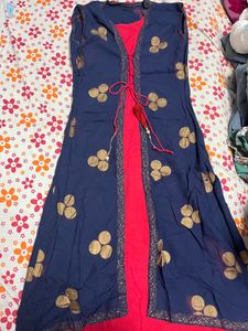 Elegant Ethnic Kurta