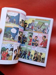 Tinkle Double Digest #248