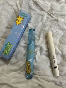 Combo Offer - Kobeleen + Magic Casa Lip Glaze