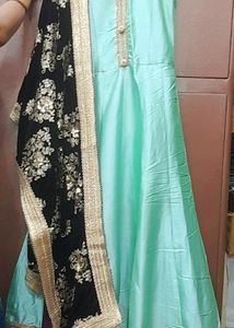 Long Gown
