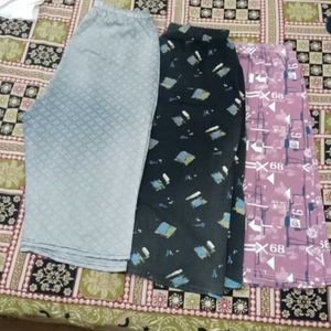 Lower Set Of 3