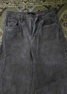 Heavy Baggy Denim Made In Bangladesh