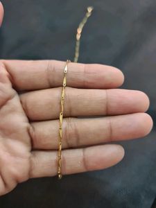 🔴 SALE:- Elegant Gold Tarnish Chain