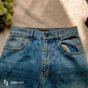 Stylish Denim Pant