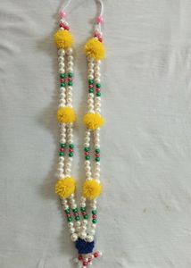 Bhagwan Jii Mala