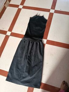 woolen tops