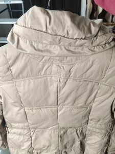 Cocktail Branded Jacket And Overcoat