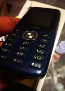 Lava A1 Josh Feature Phone