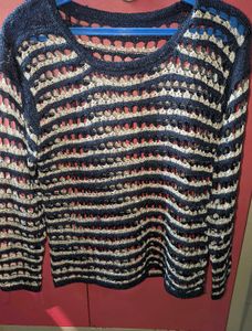 Knit Top
