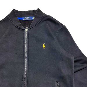 Ralph Lauren Solid Jacket | Chest 40