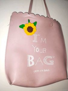 Tote Bag/Handbag