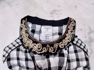 Top Sleevless