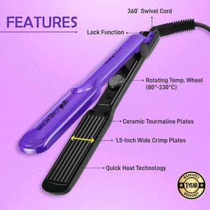 Ikonic Crimper